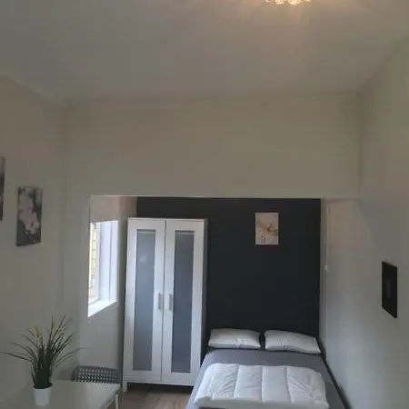 Budget 105 Bergen