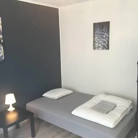 Budget 105 Daire *