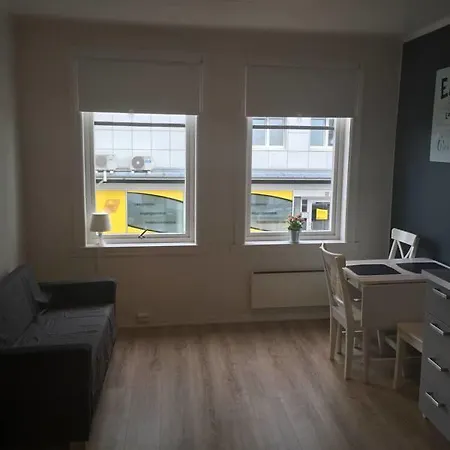 Daire Budget 105 Bergen
