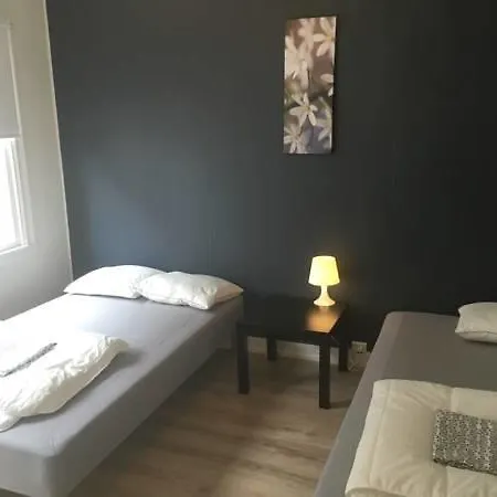 Budget 105 Bergen