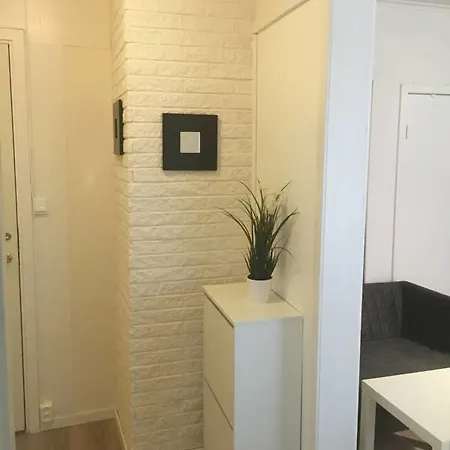 Apartman Budget 105 *