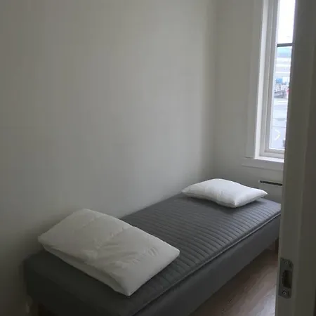 Apartman Budget 105 Bergen