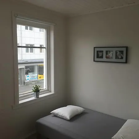 Apartman Budget 105 Bergen