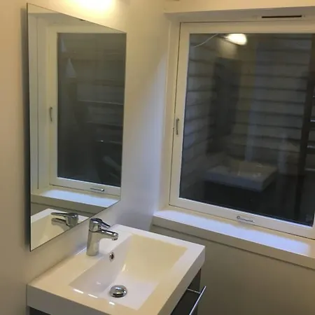 Budget 105 Apartman