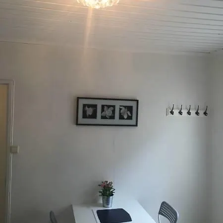 Apartman Budget 105