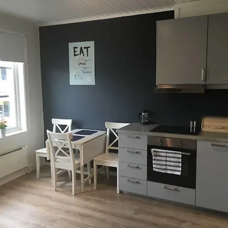 Apartman Budget 105 *