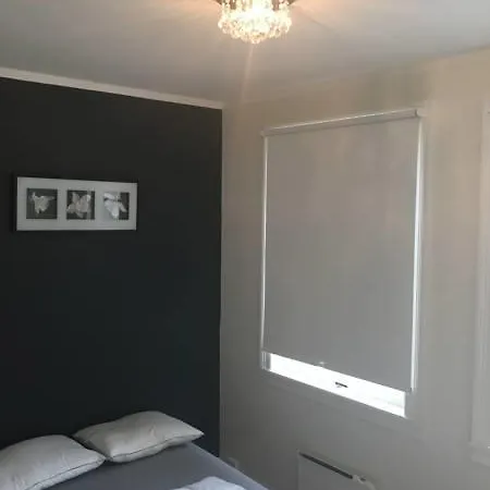 Budget 105 Apartman