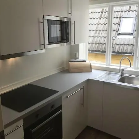 Apartman Budget 105 Bergen