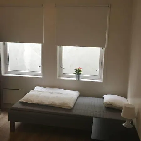 Budget 105 * Bergen